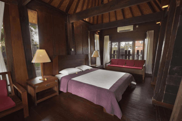 قیمت ویلا چوبی