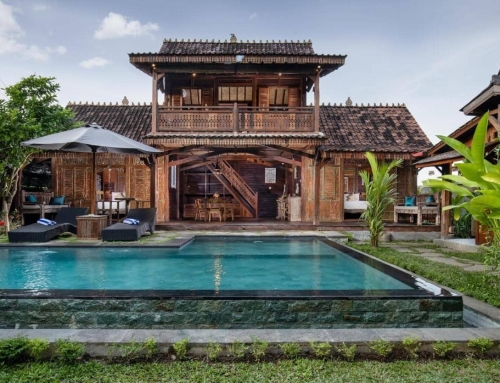 چه عواملی بر قیمت ویلا چوبی تاثیرگذار هستند؟