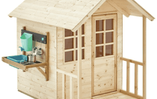 کلبه چوبی کودکان جدید